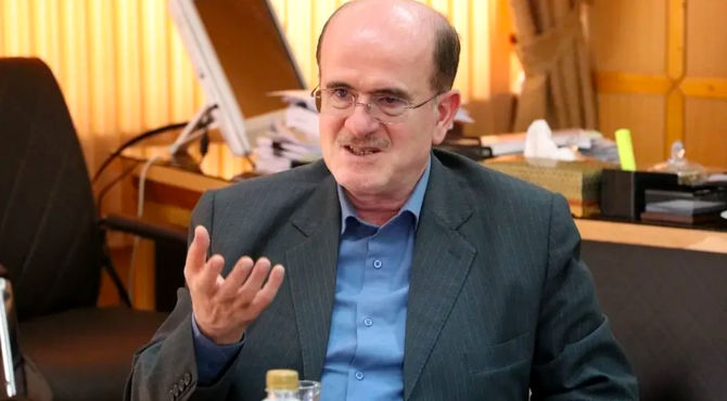  التهابات بازار ارز مقطعی است 