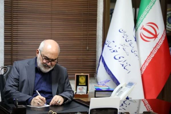 دورکاری بانوان دستگاه‌های اجرایی خوزستان در روز چهارشنبه به دستور استاندار