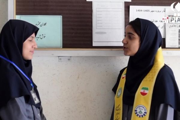  برگزاری مجمع اعضا و انتخابات هیات رئیسه سازمان دانش‌آموزی منطقه بیرانوند