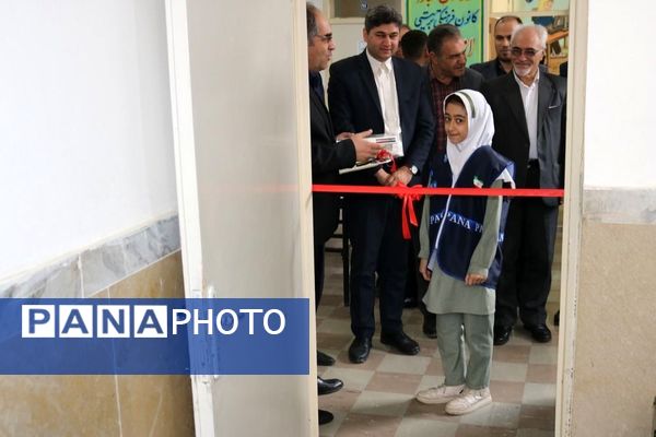 افتتاح دفتر خبرگزاری پانا در شهرستان مرند استان آذربایجان شرقی