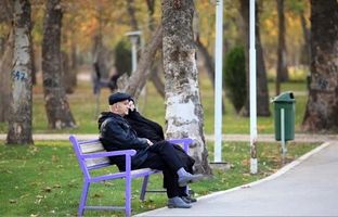 ازدواج سالمندان؛ مسئله‌ای مغفول در جامعه