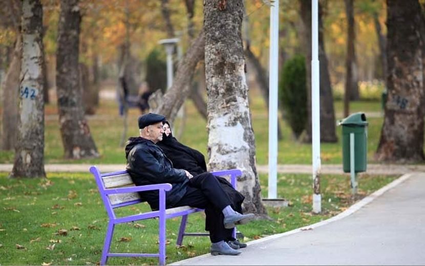 حقوق بازنشستگان نزدیک‌تر به دریافتی دوران شغلی می‌شود