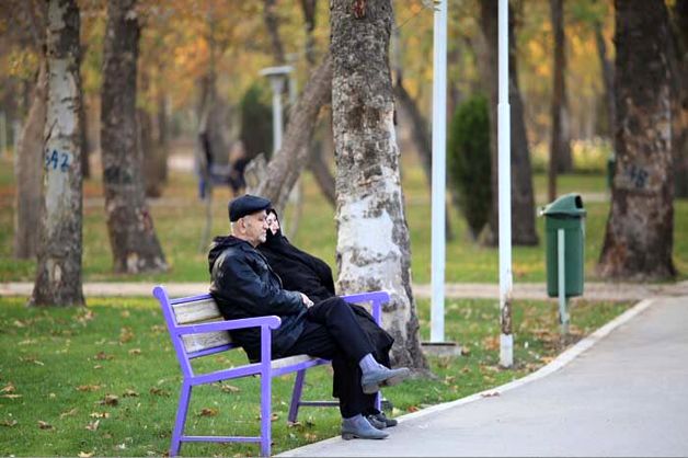 حقوق بازنشستگان نزدیک‌تر به دریافتی دوران شغلی می‌شود