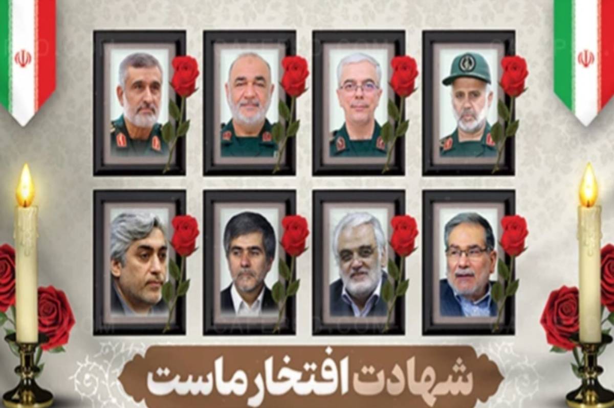 قهرمانان بینام؛ قصههای نانوشتهای از سرخترین