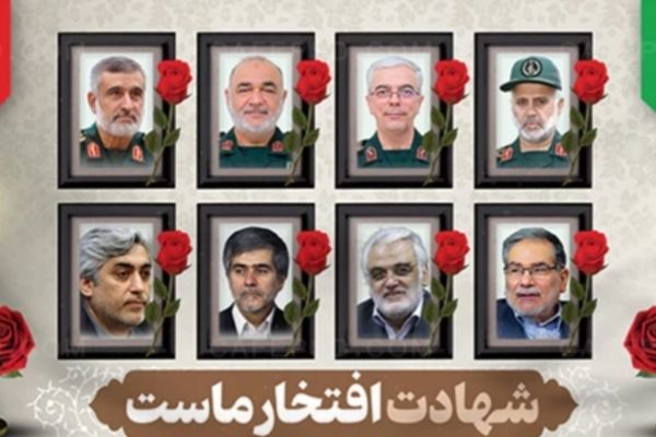 قهرمانان بی‌نام؛ قصه‌های نانوشته‌ای از سرخ‌ترین