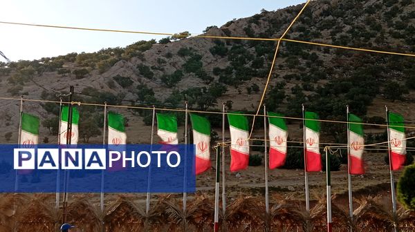 مرصاد؛ آینه‌ تمام‌ نمای ایثار