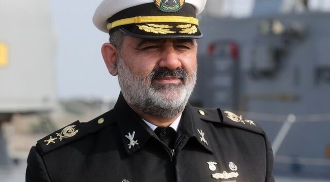 تجهیزات به‌کارگیری‌شده در عملیات‌ها و رزمایش‌ها، کاملاً ایرانی است