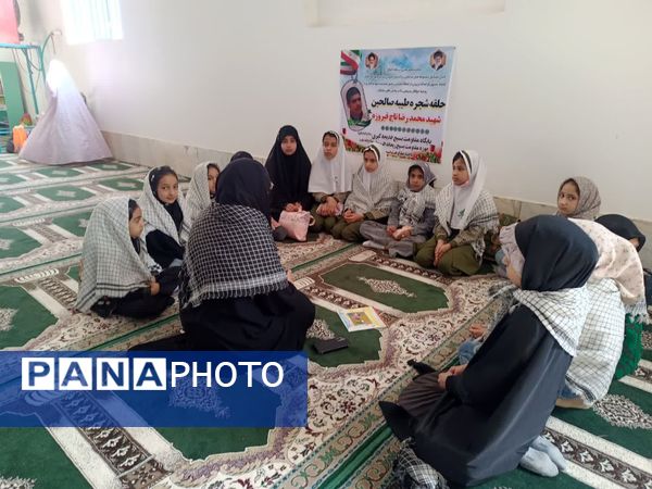 حلقه‌های صالحین؛ کلید طلایی تقویت معنویت و معرفت در بسیج