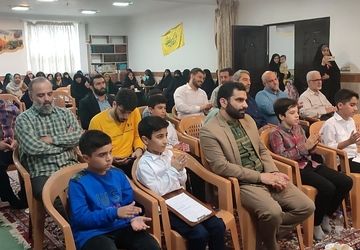 جشن میلاد پیامبر اکرم(ص) و امام جعفر صادق(ع) در قائمشهر