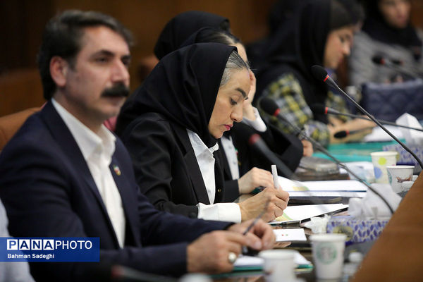 نخستین همایش تخصصی مربیان تیم های ملی نقشه راه قهرمانی