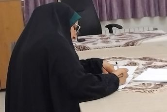 برنامه شناسایی و انتخاب معاون پرورشی،مربی امورتربیتی و مشاور برگزیده منتخب کشوری
