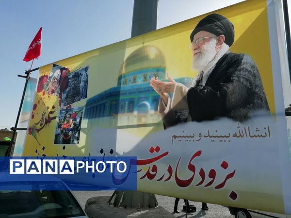 جلوه‌های از عاشقی زائرین و خادمیاران در موکب حضرت فاطمه زهرا (س) 