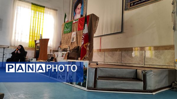 روایتی از جنس نور به مناسبت سالروز آزادسازی سوسنگرد