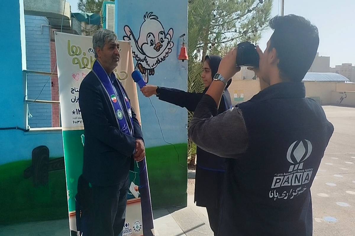 جشن عاطفه‌ها؛ یک رویکرد انسانی، وظیفه دینی و رسالت اجتماعی در ترویج فرهنگ نوع‌دوستی است