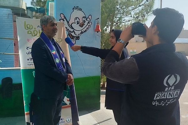 جشن عاطفه‌ها یک رویکرد انسانی، وظیفه دینی و رسالت اجتماعی در ترویج فرهنگ نوع‌دوستی است