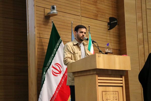 جلسه دختران میدان ۱۴ صفر ۳ ویژه دبیران و فرماندهان کلاس استان خراسان رضوی با محوریت انتخابات