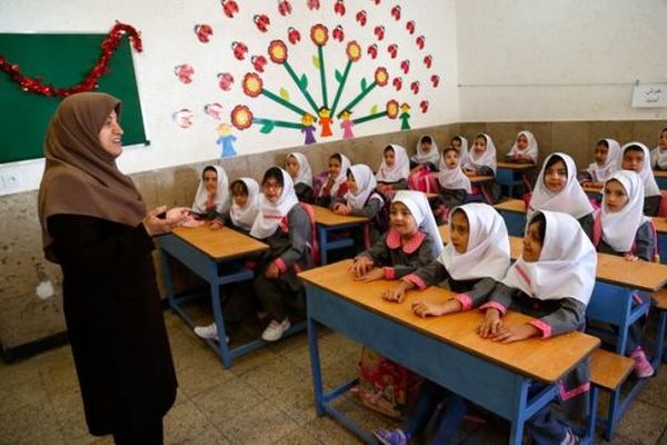طرح نظام دوری در ۴۰ درصد مدارس ابتدایی دولتی بوشهر اجرا می‌شود