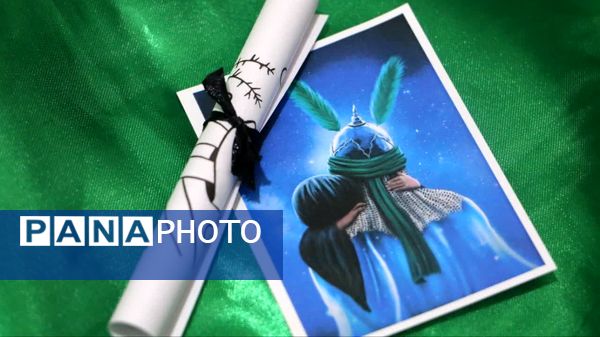 برگزاری همایش سه‌ساله‌های حسینی در آستان مقدس بی‌بی سکینه