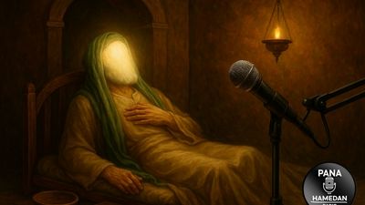 به‌مناسبت سالروز شهادت امام زین‌العابدین (ع)