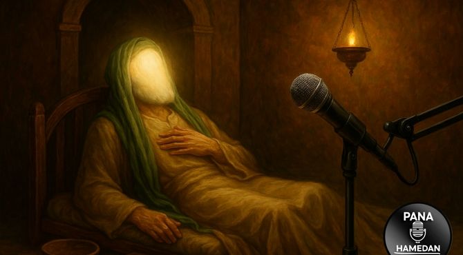 به‌مناسبت سالروز شهادت امام زین‌العابدین (ع)