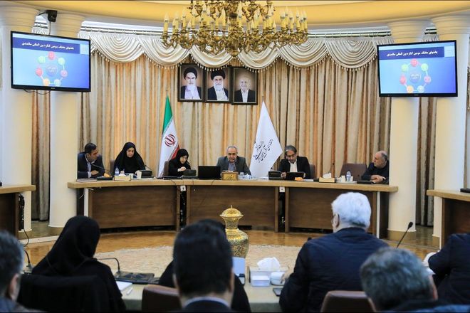 سیاست های سالمندی به متن جامعه و محلات برود