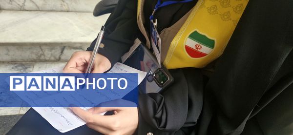 مسابقات استانی خبرنگاری، مجری‌گری و روایتگری دختران در مازندران 