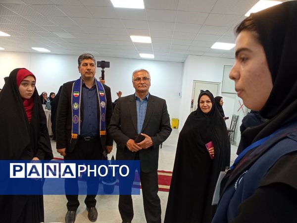 گرامیداشت روز خبرنگار: پانا،صدای حقیقت و نسل نو