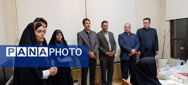 تقدیر از اصحاب رسانه استان