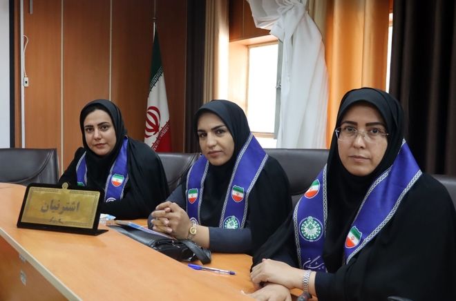 سازمان دانش‌آموزی بازوی توانمند آموزش و پرورش در تربیت اجتماعی دانش‌آموزان است