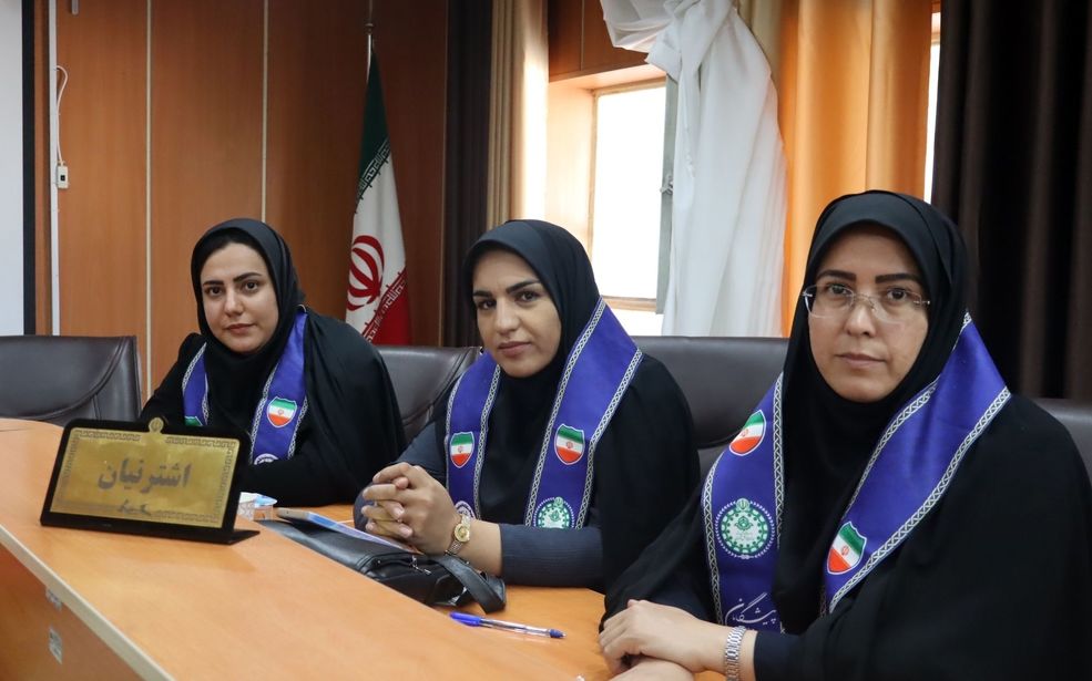 سازمان دانش‌آموزی بازوی توانمند آموزش و پرورش در تربیت اجتماعی دانش‌آموزان است