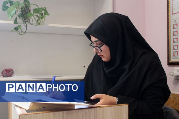 برگزاری مسابقات قرآن‌، عترت ونماز دربهارستان‌دو