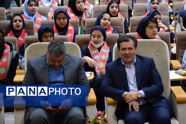 جشن یاوران انقلاب در تربت حیدریه 