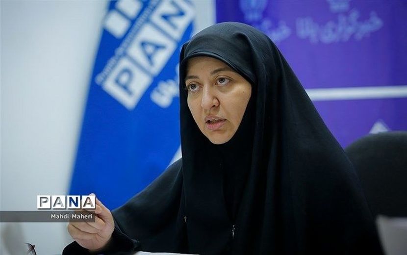 تبریک رئیس سازمان ملی پرورش استعدادهای درخشان به‌مناسبت روز سمپاد