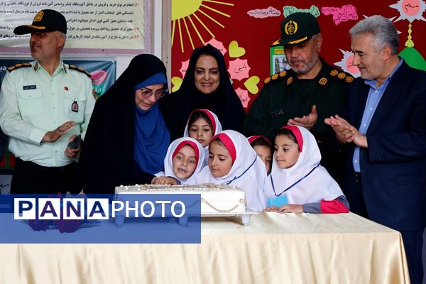 جشن شکوفه‌ها در آذربایجان غربی 