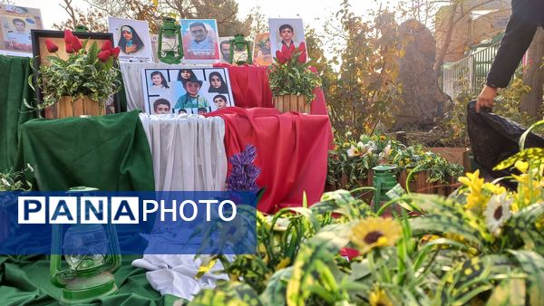 مانور زلزله استانی در هنرستان دخترانه محمودیه ناحیه ۶(2)