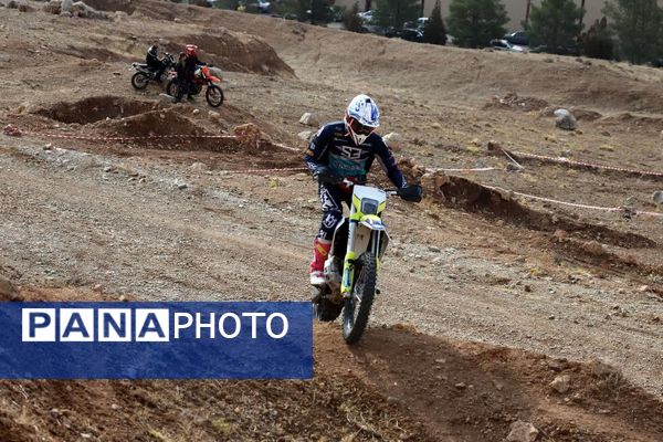 برگزاری نخستین دوره مسابقات هارد اندرو نوجوانان کشور به میزبانی کرمانشاه