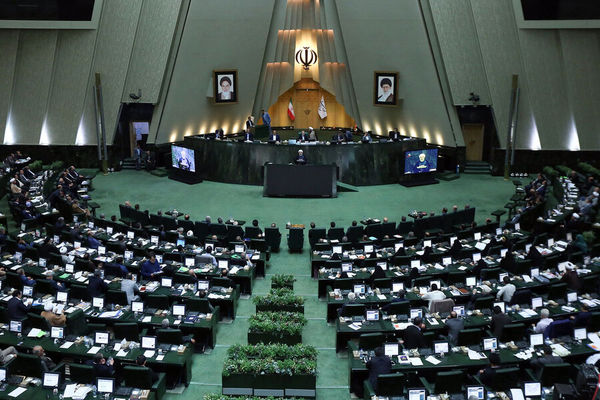 طرح تشکیل وزرات‌خانه‌های «انرژی» و «آب و محیط زیست» در دستور کمیسیون‌هان مجلس