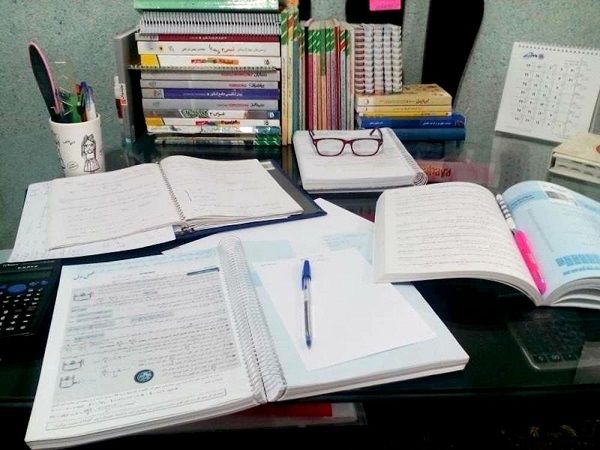 عوامل زیادی در کاهش انگیزه دانش‌آموزان موثر است