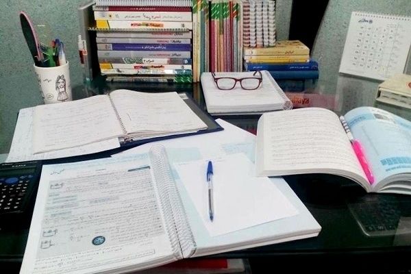 عوامل زیادی در کاهش انگیزه دانش‌آموزان موثر است