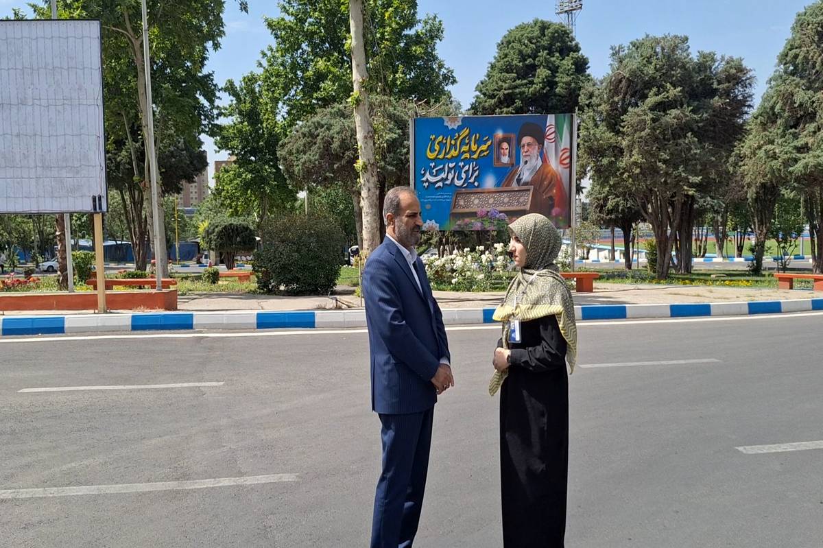 سازمان دانشآموزی؛ مسیر خودسازی، همافزایی و تمدنسازی را تسهیل میکند
