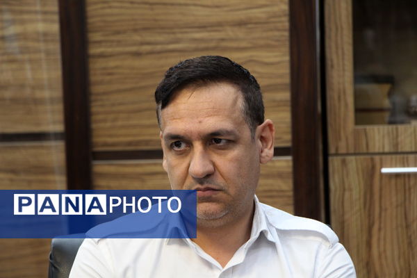 نشست مانور زلزله در فرمانداری یزد