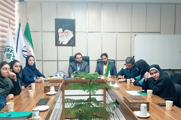 رسانه ملی باید دانش‌آموزمحور شود