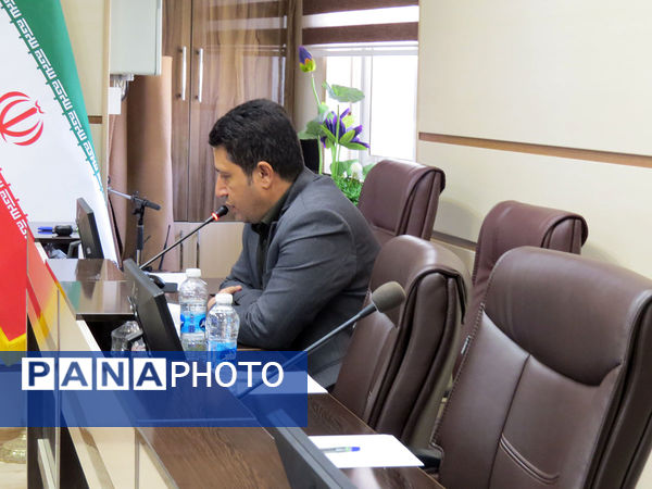 نشست خبری اداره‌کل تامین اجتماعی