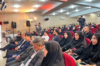  افتتاح همزمان ۳۰ پروژه «میدان همدلی» در پایتخت
