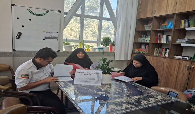 برنامه‌های سلامت تنها به معنی بررسی شاخص‌های فیزیکی نیست