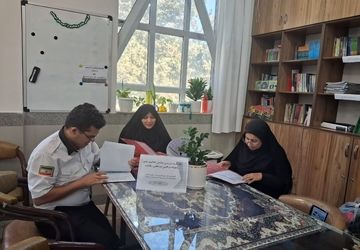 برنامه‌های سلامت تنها به معنی بررسی شاخص‌های فیزیکی نیست