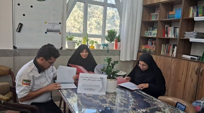 برنامه‌های سلامت تنها به معنی بررسی شاخص‌های فیزیکی نیست