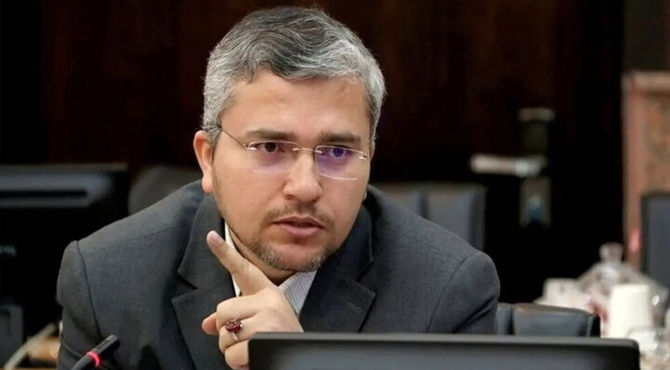 واکنش سخنگوی کمیسیون امنیت ملی مجلس پیرامون اعتراف ترامپ مبنی بر نقش آمریکا در جنگ علیه ایران