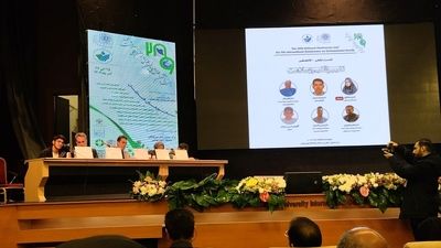 درخشش پژوهش‌سرای کاوش در عرصه‌های ملی و بین‌المللی