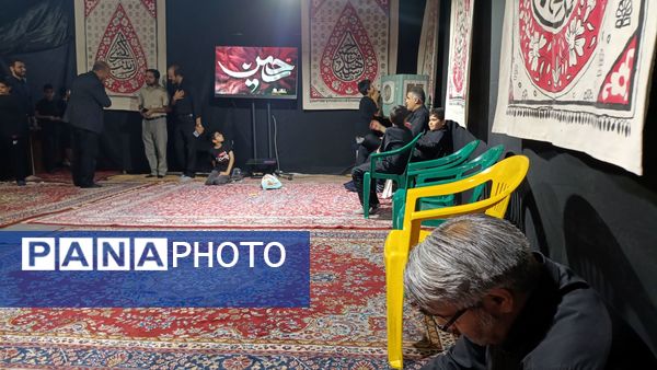 از سوگ امام سجاد (ع) تا شور اربعین روایت جلیل معماریانی در کتاب‌پردازان